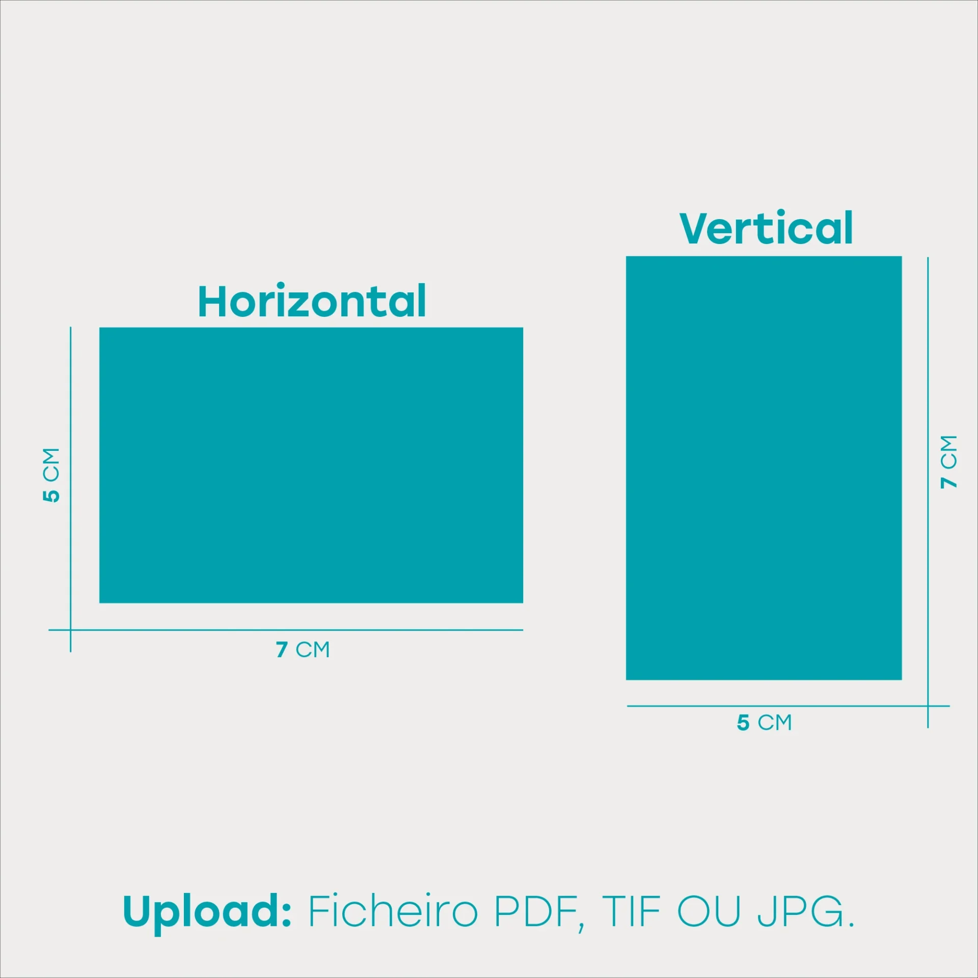 Autocolante 7x5 - Image 3