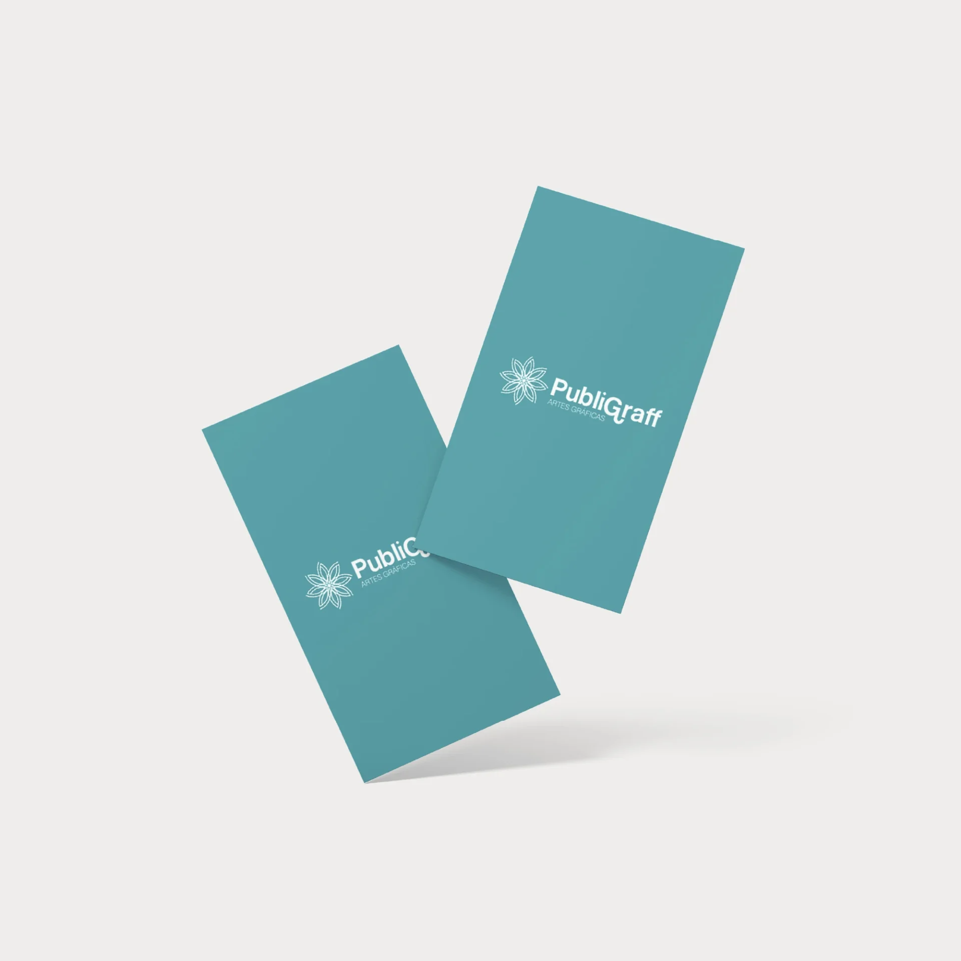 Cartão 8,5x5,5 Vertical F-01