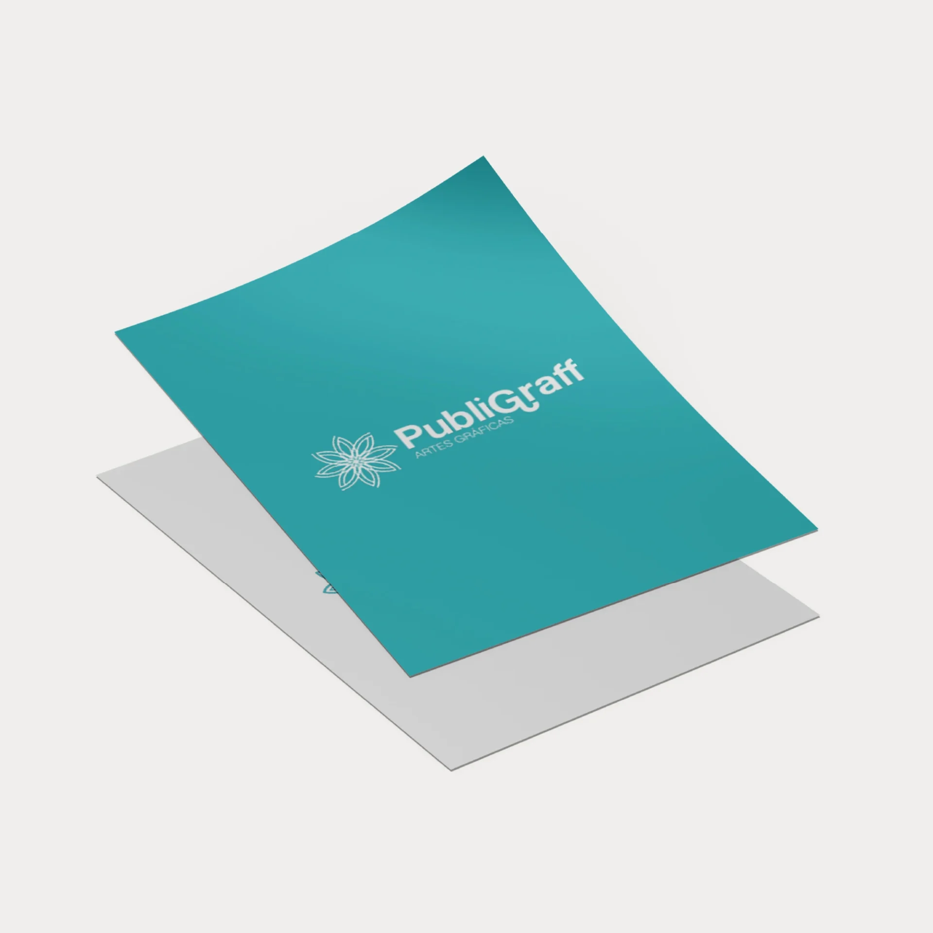 Monofolha - Flyer A3-01