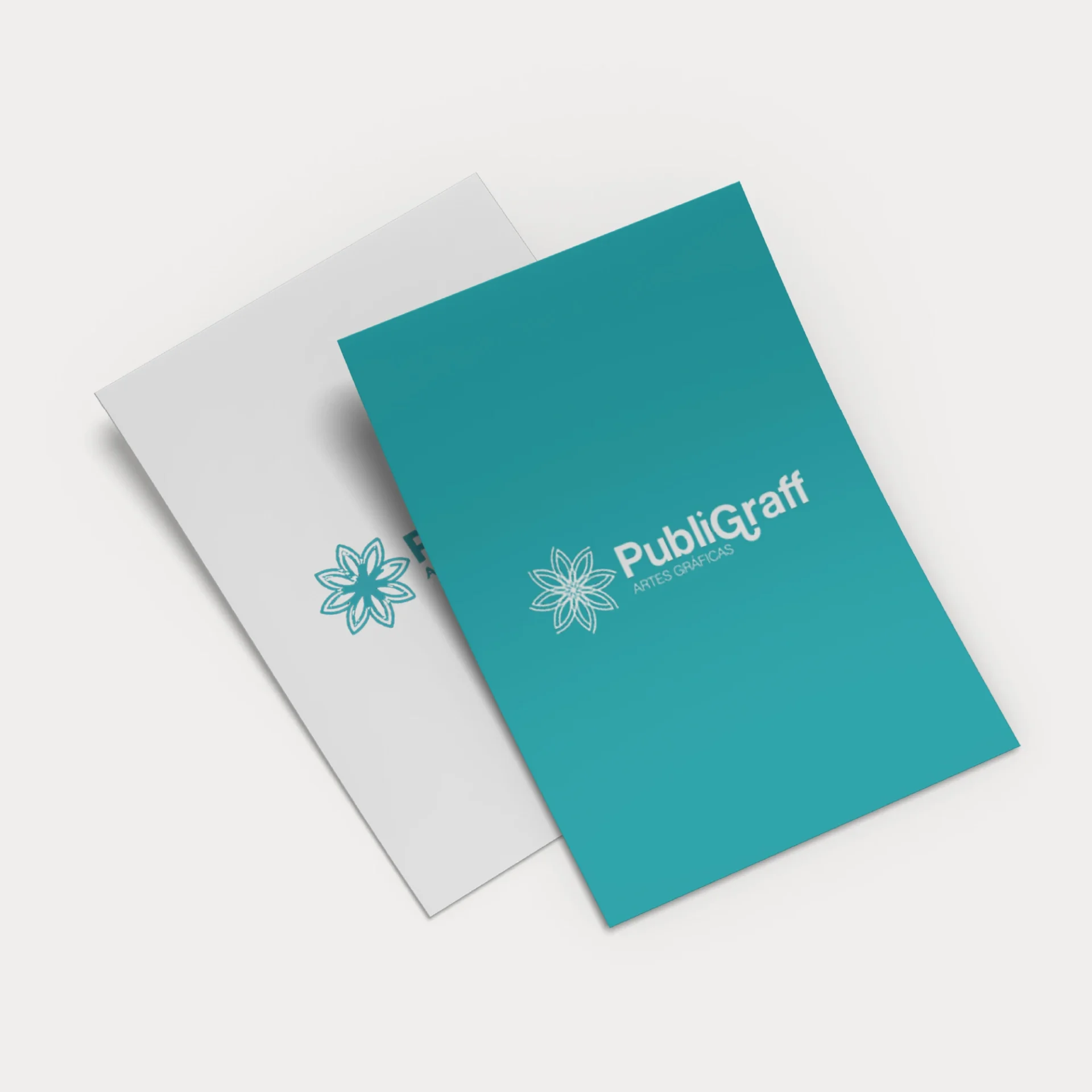 Monofolha / Flyer A3 - Image 2