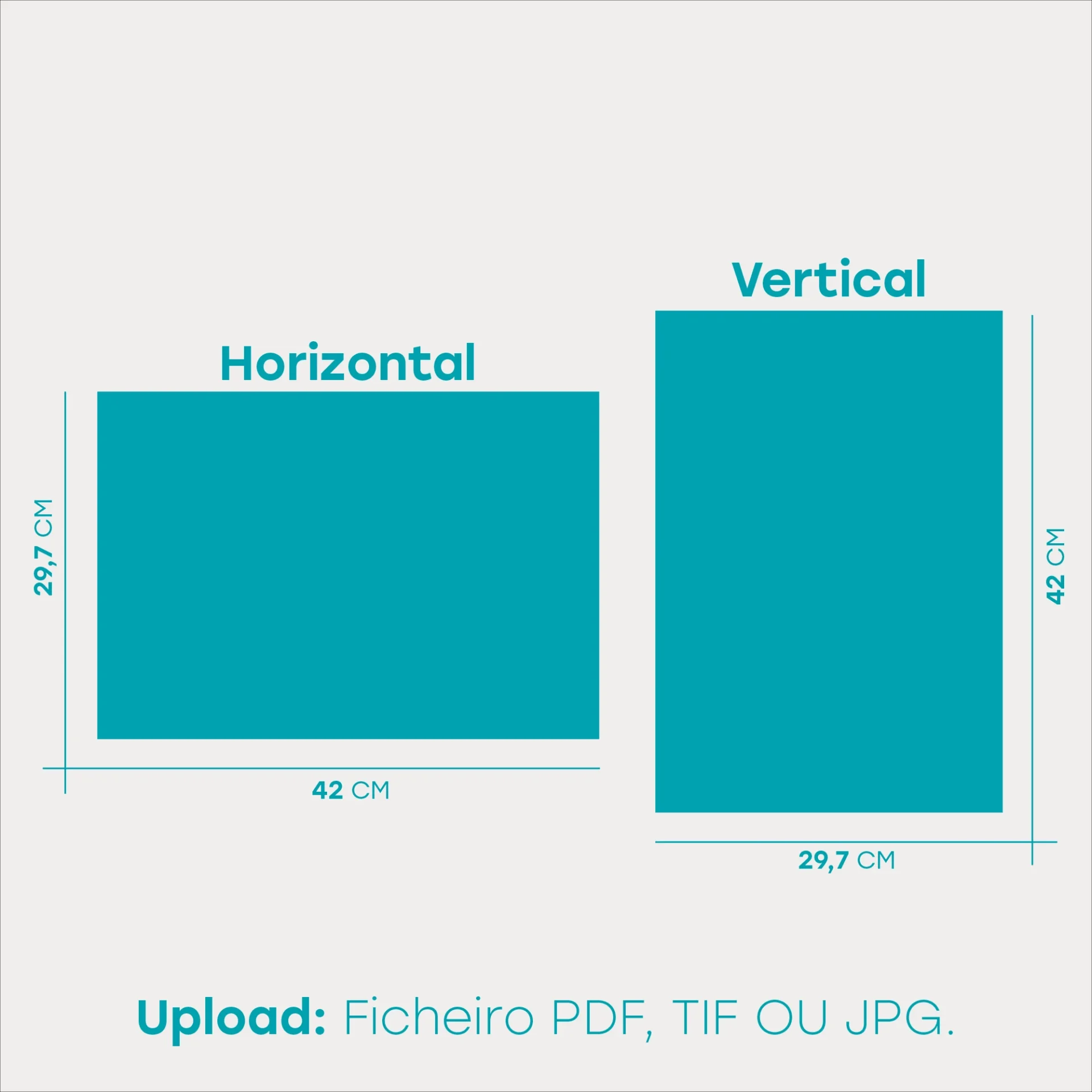 Monofolha / Flyer A3 - Image 3