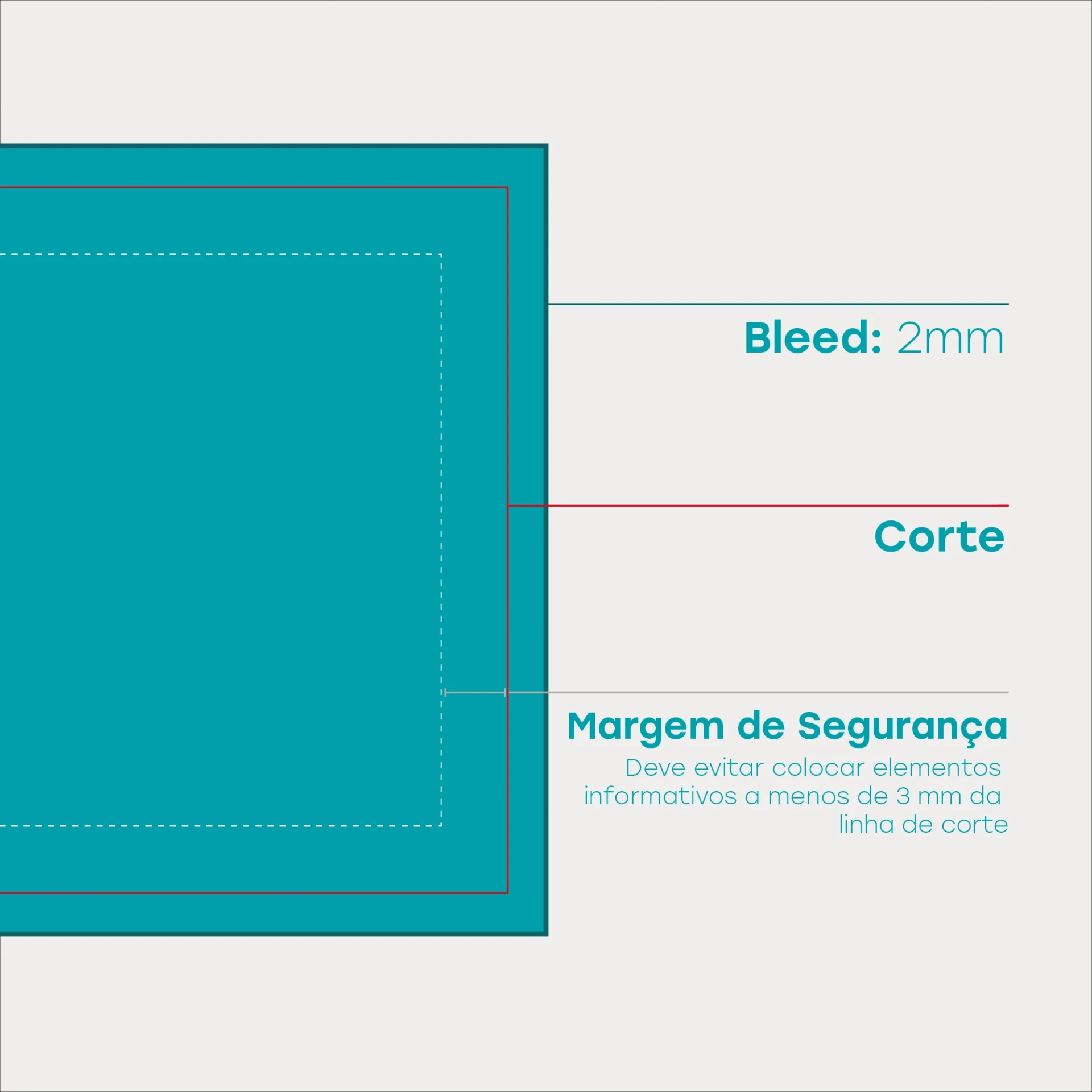 Monofolha / Flyer A3 - Image 5