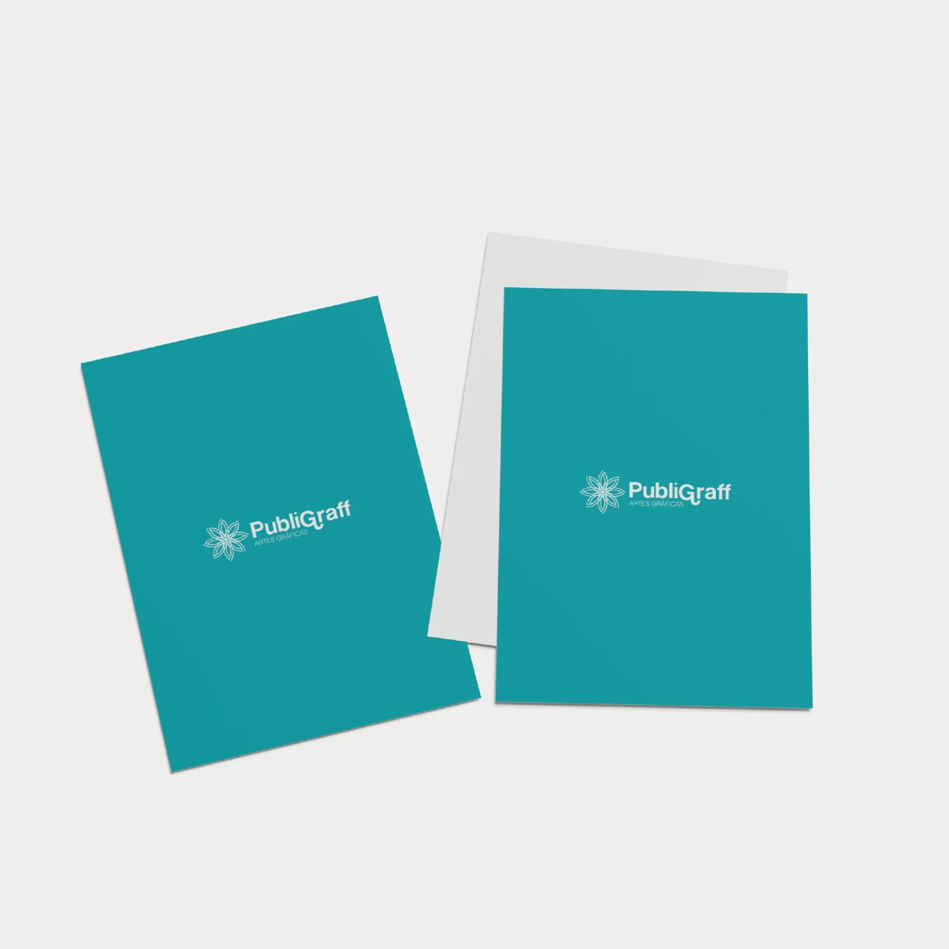 Monofolha / Flyer A5 - Image 2