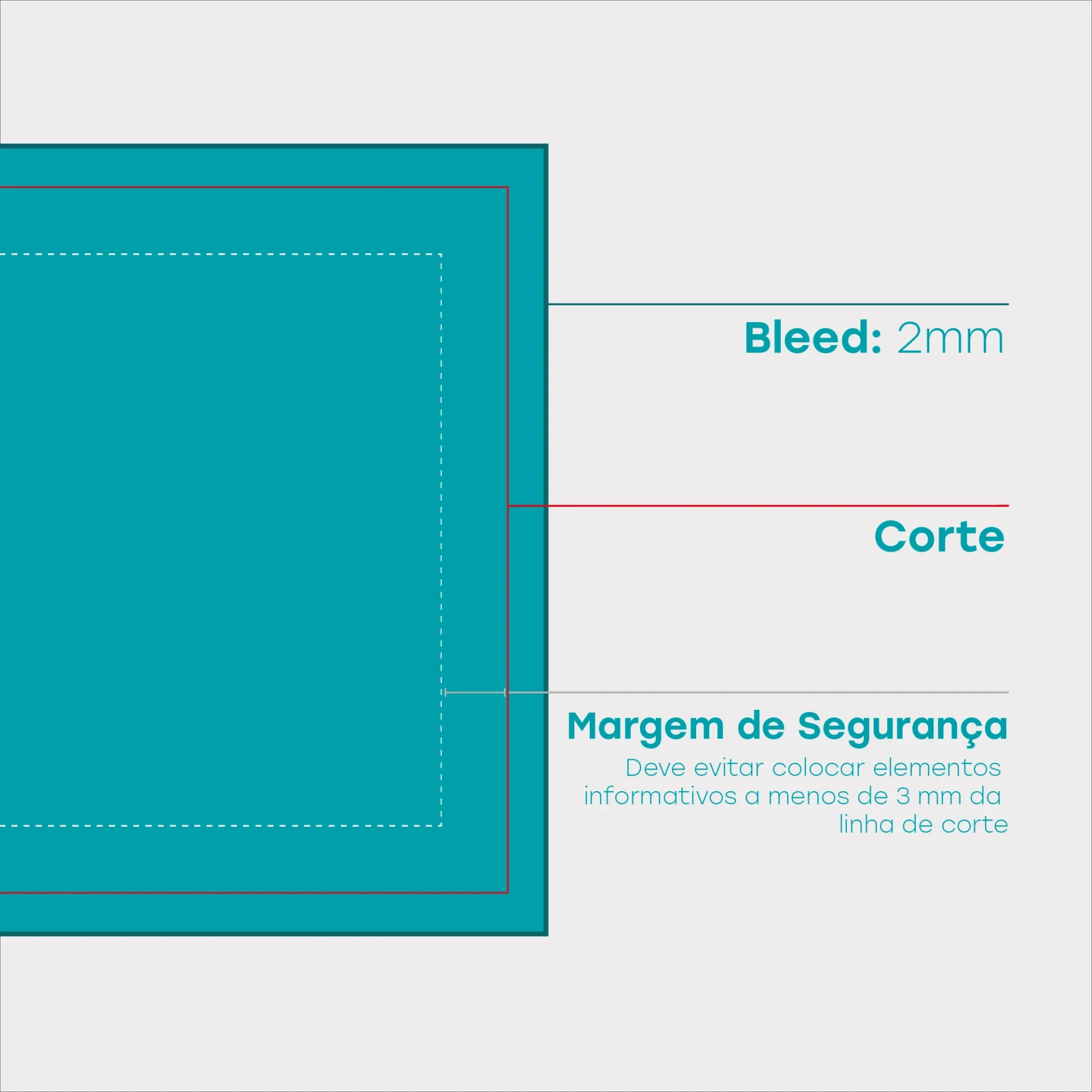 Monofolha / Flyer A5 - Image 5