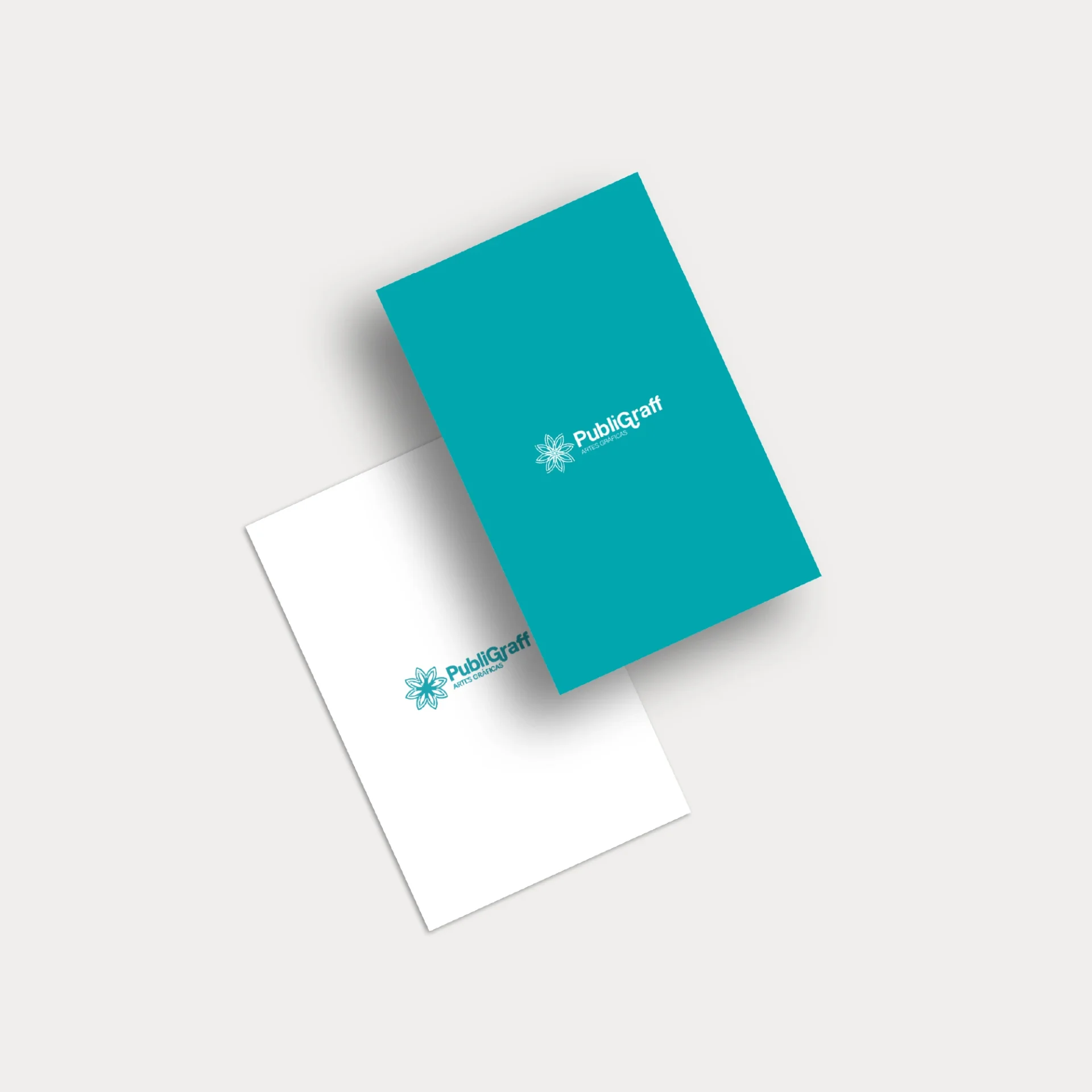 Monofolha / Flyer A6 - Image 2