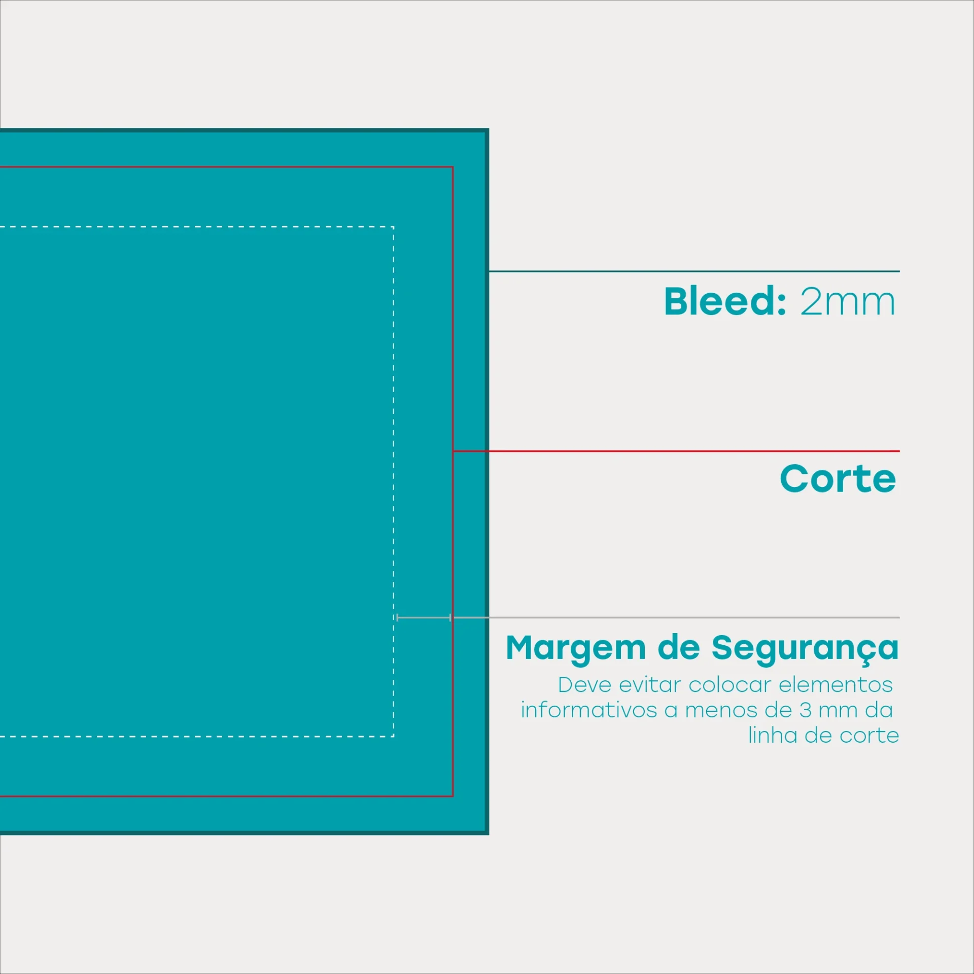 Monofolha / Flyer A6 - Image 5